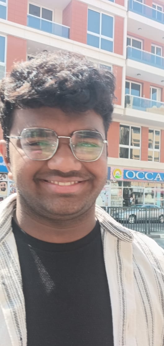 Real Estate Agent Arman