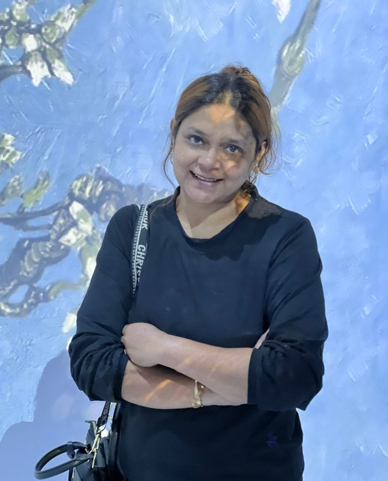 Juhi jaitapkar
