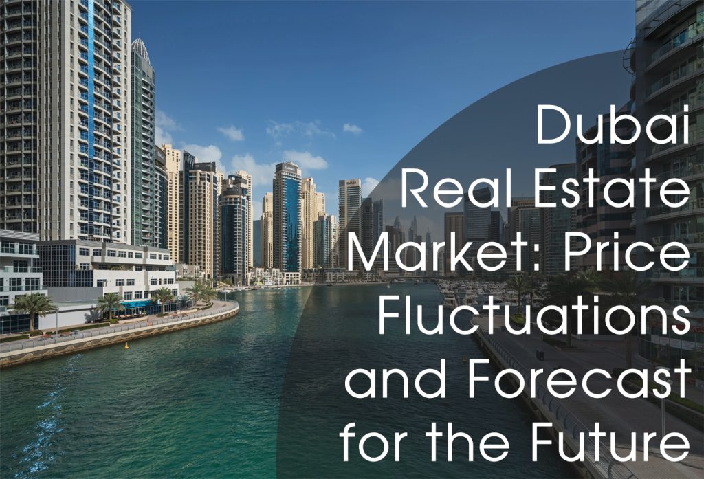 Dubai Real Estate Market