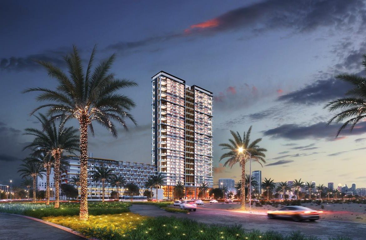 Binghatti Properties with Rza Realty