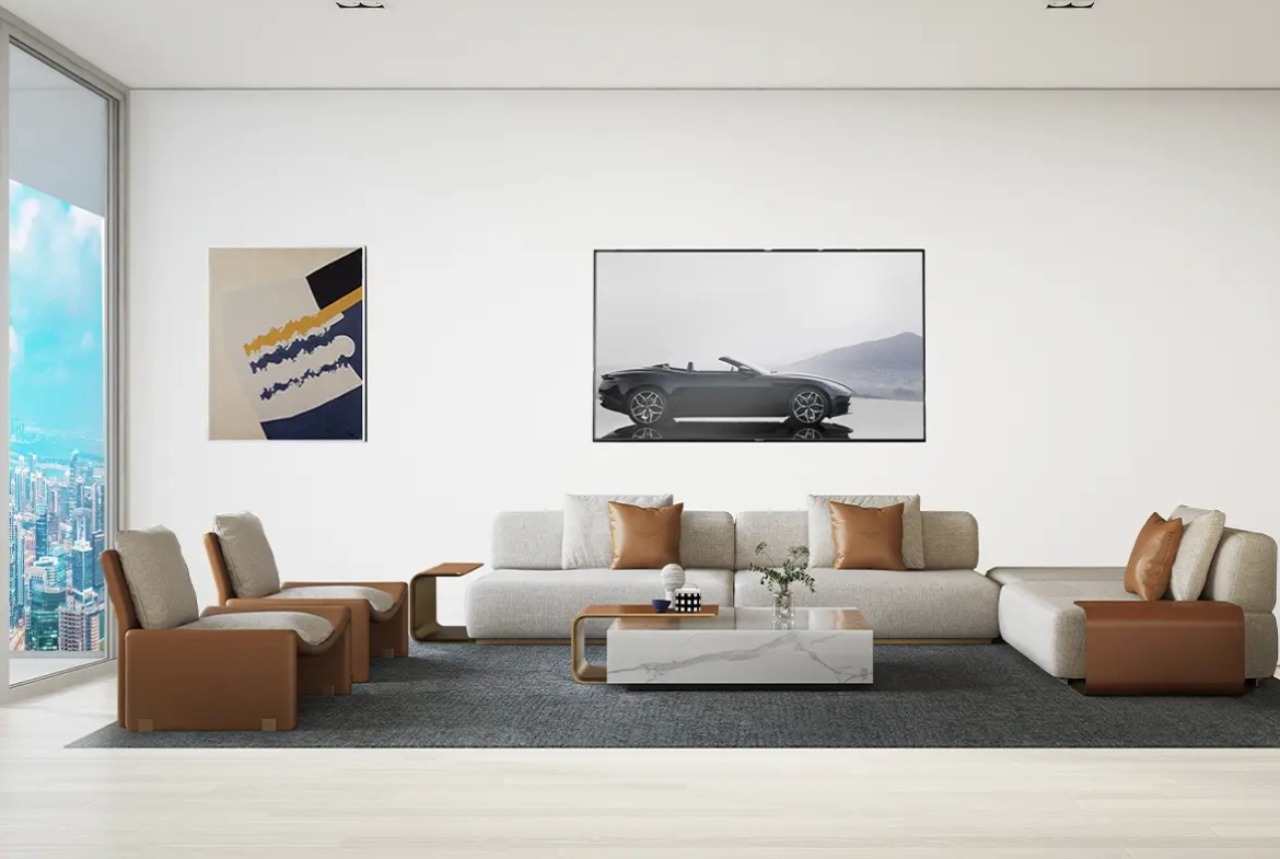 Danube Properties
