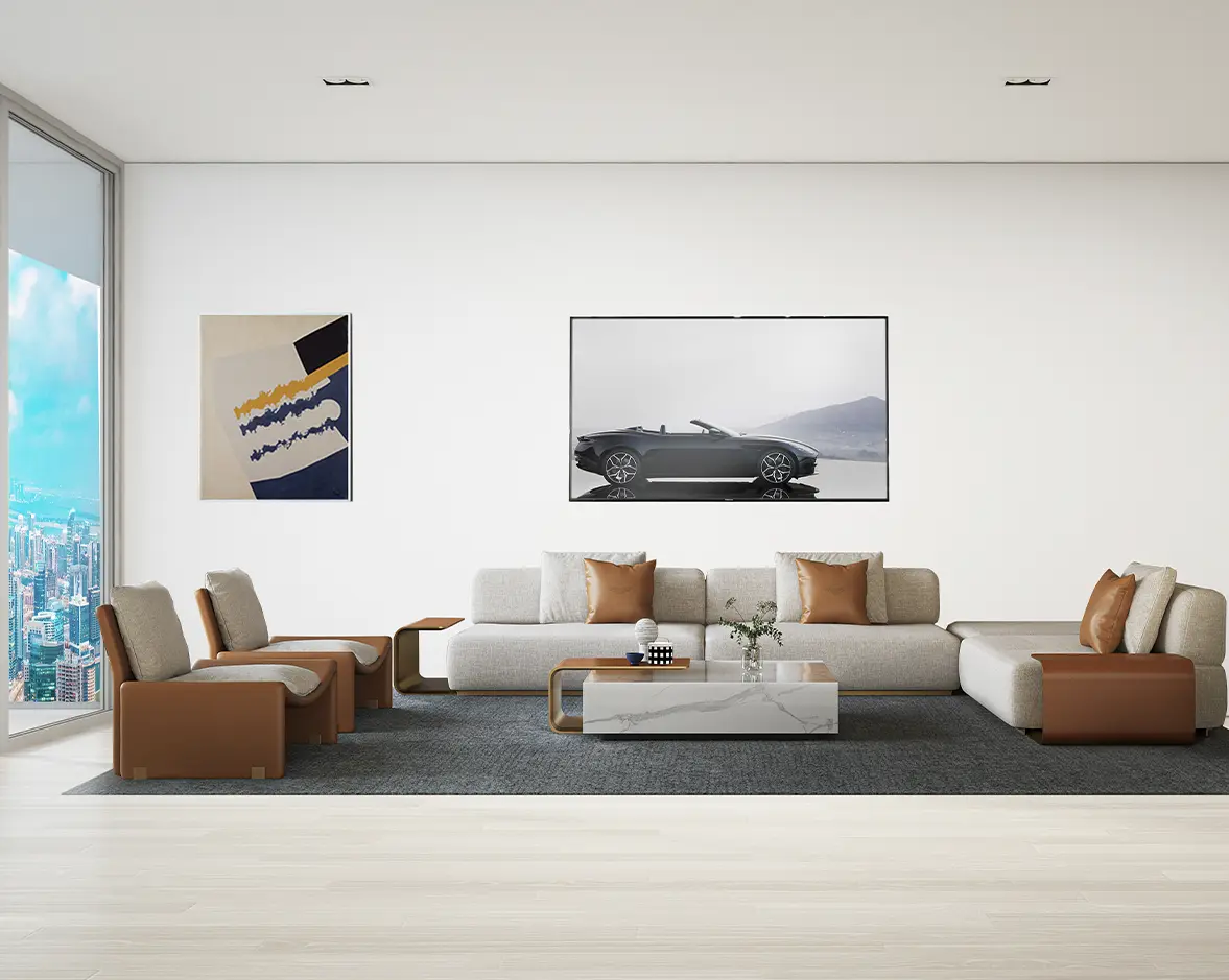 Danube Properties