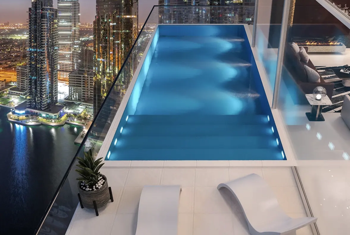 Danube Properties with Rza Realty