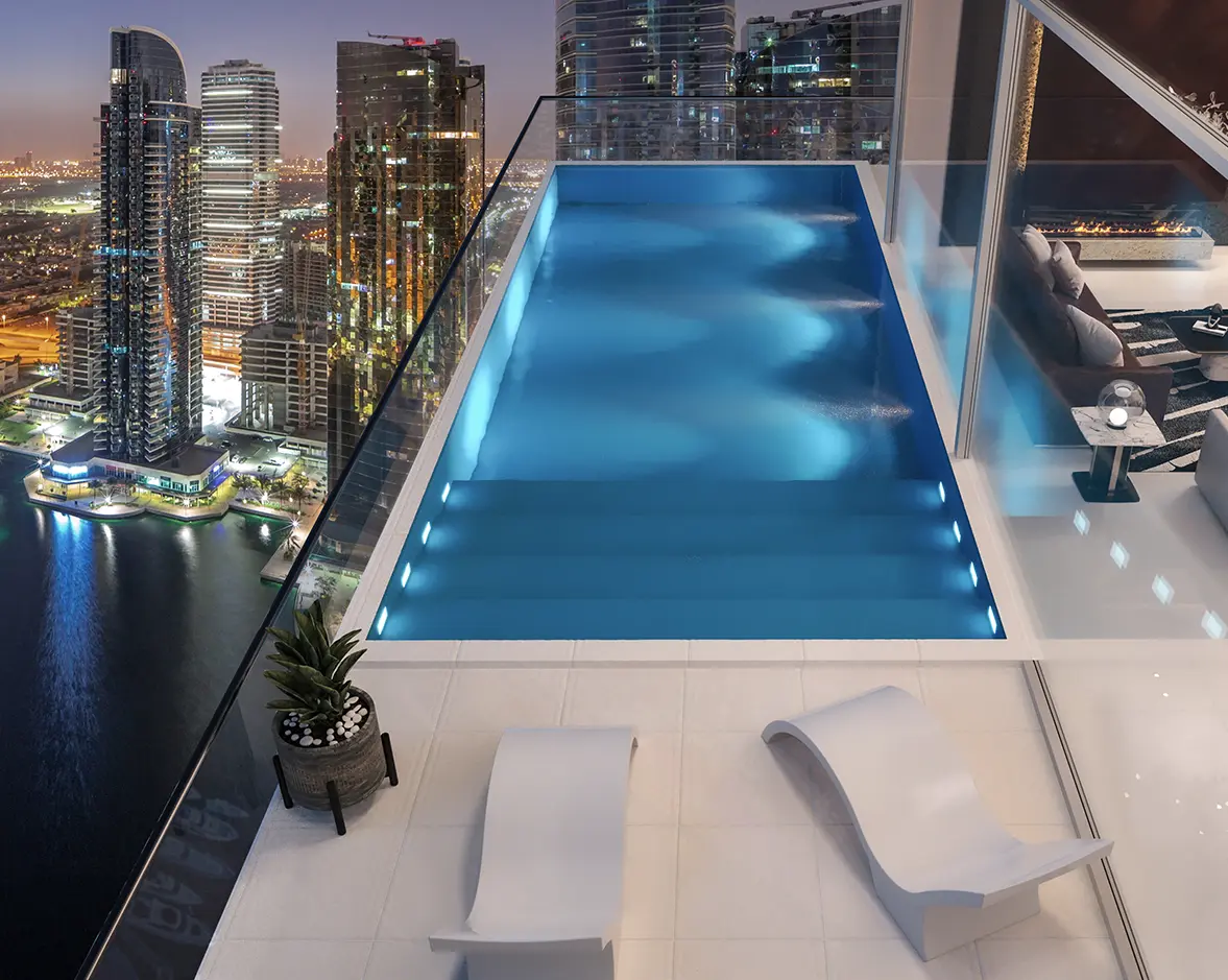 Danube Properties with Rza Realty