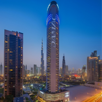 Damac Properties