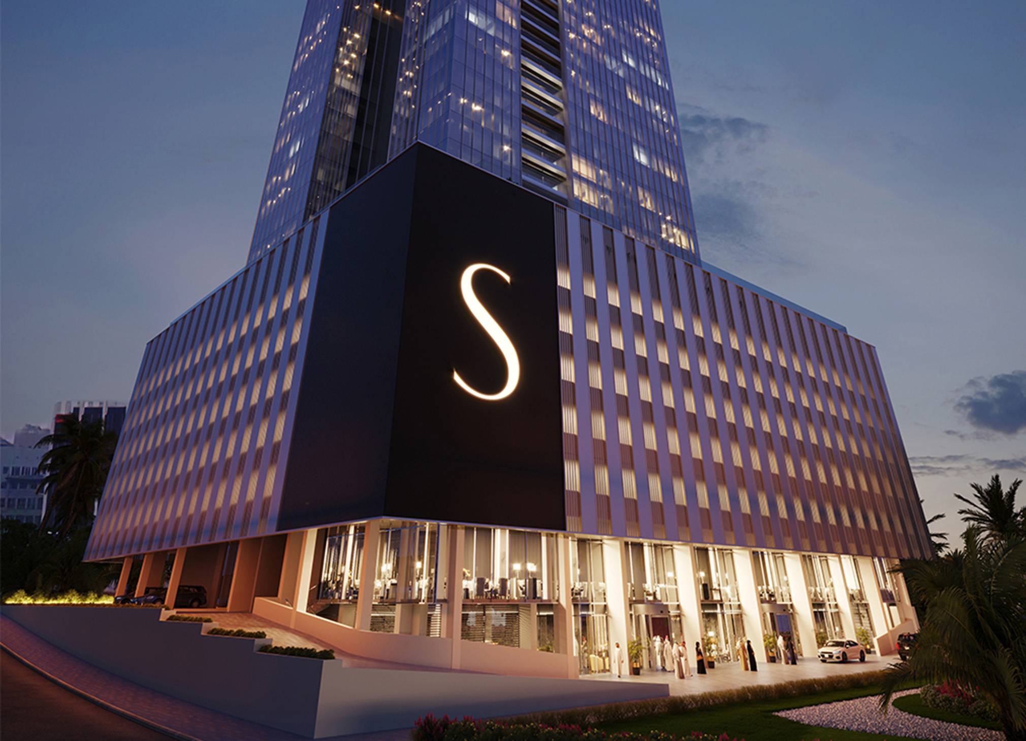 Sobha Properties in Dubai