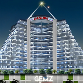 Danube Properties
