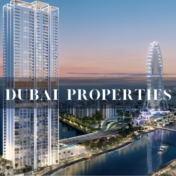 Dubai properties