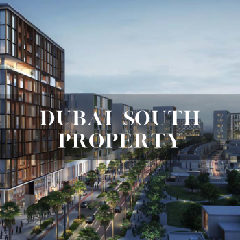 dubai south property