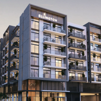 Ellington properties