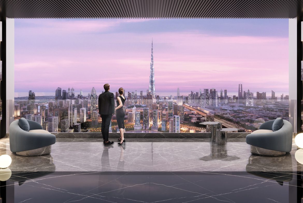 Burj Binghatti