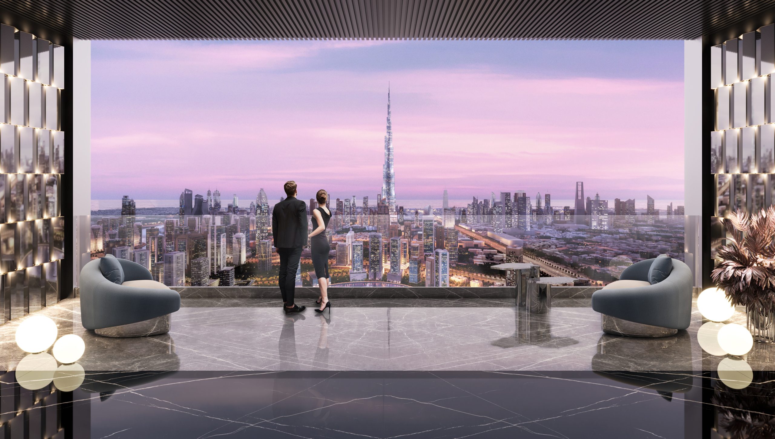 Burj Binghatti