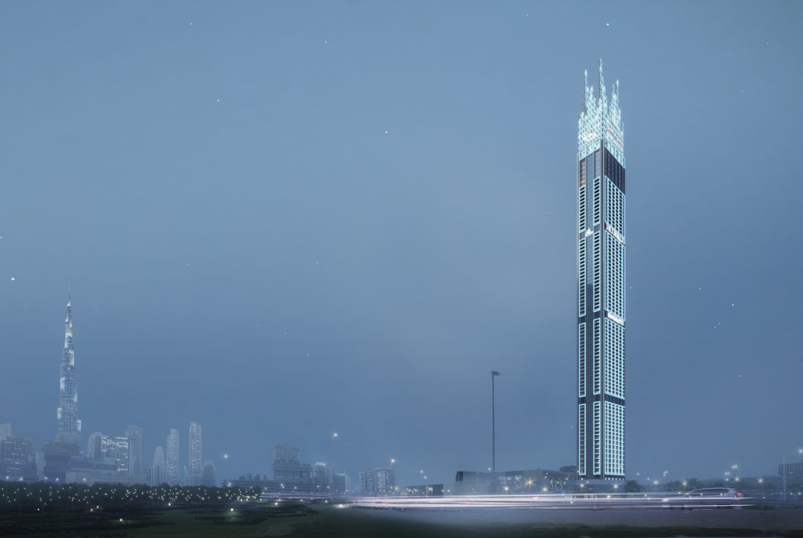 Burj Binghatti