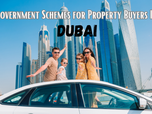 Property Buyers in Dubai