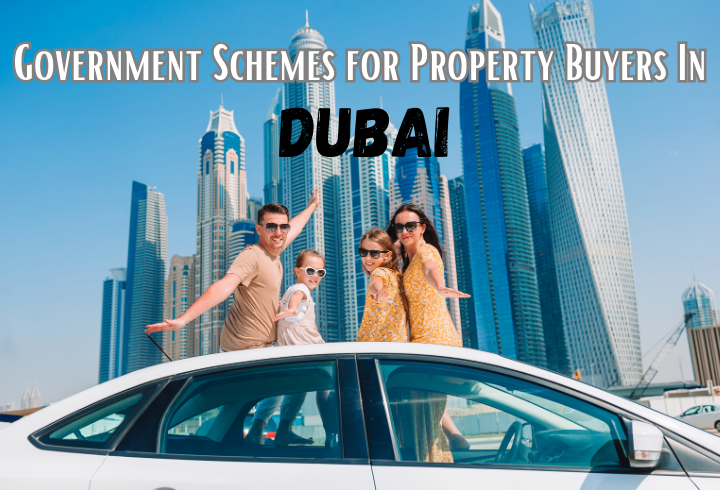 Property Buyers in Dubai