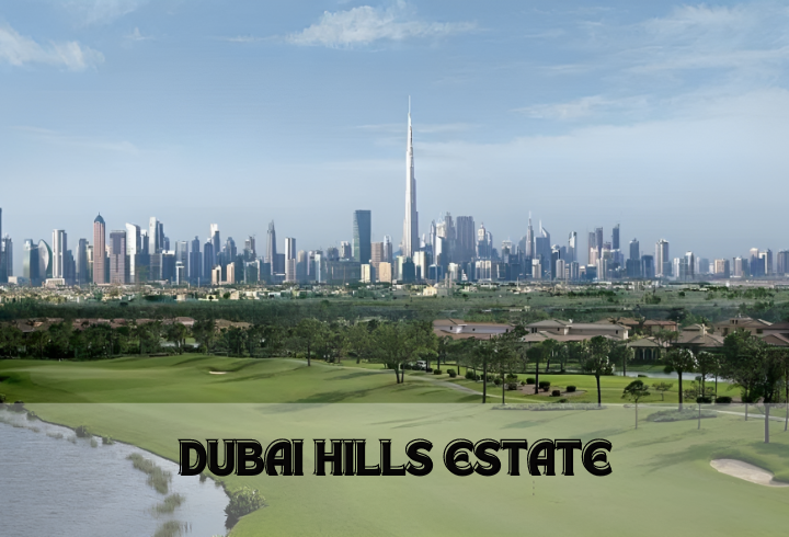 Dubai Hills Estate