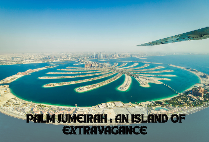 Palm Jumeirah