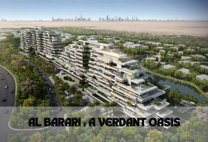 Al Barari