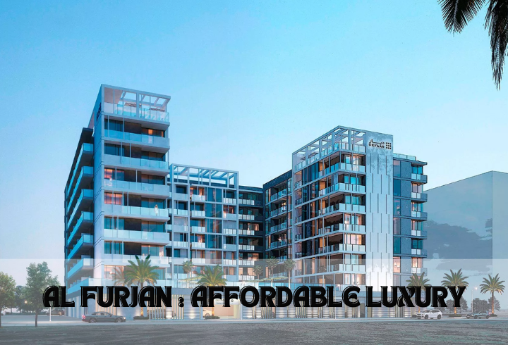 Al Furjan